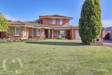 Property photo of 40 Eckersley Heights Winthrop WA 6150