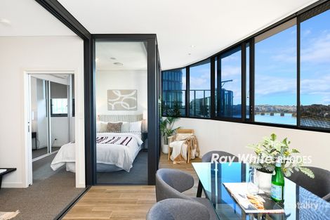 Property photo of 1001/11 Wentworth Place Wentworth Point NSW 2127