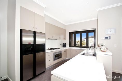 Property photo of 3 Macarthur Ridge Way Bella Vista NSW 2153