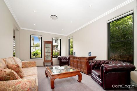 Property photo of 3 Macarthur Ridge Way Bella Vista NSW 2153