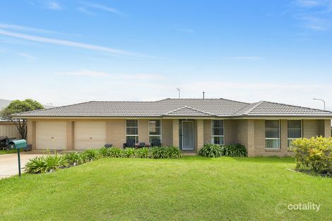 Property photo of 9 Romano Drive Orange NSW 2800