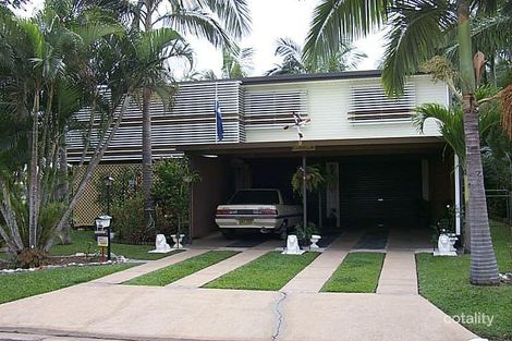 9 Legge Ct, Mount Louisa, QLD 4814