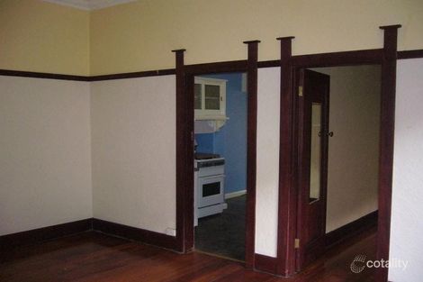 Property photo of 133 Kent Street Flemington VIC 3031