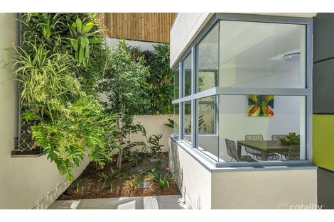 Property photo of 11/56 Bellevue Terrace St Lucia QLD 4067