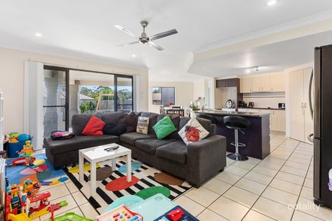 Property photo of 2 Stringybark Court Thornlands QLD 4164