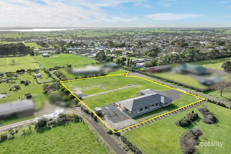 Property photo of 2/18 Park Lane Camperdown VIC 3260