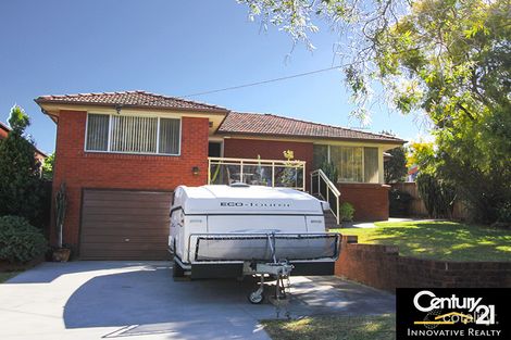 Property photo of 49 Jacaranda Drive Georges Hall NSW 2198