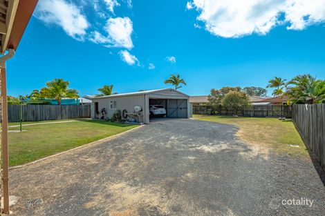10 Brampton Ct, Kawungan, QLD 4655