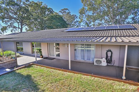 Property photo of 2 Nemira Street Carseldine QLD 4034