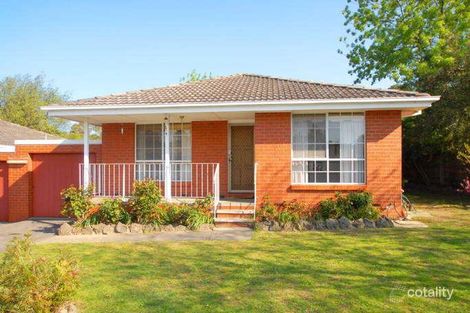 8/38 Lusher Rd, Croydon, VIC 3136