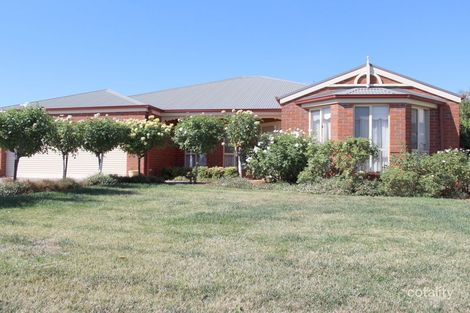Property photo of 8 Breda Street Nhill VIC 3418