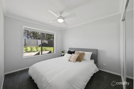 Property photo of 25 Concord Circuit Cliftleigh NSW 2321