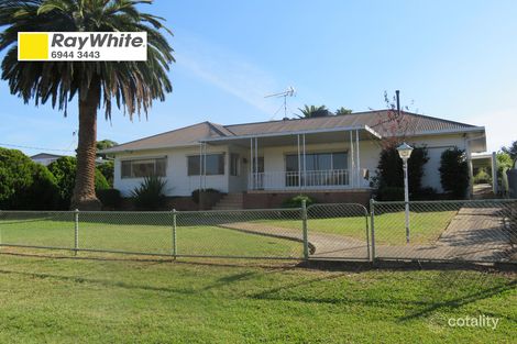 Property photo of 114 Punch Street Gundagai NSW 2722