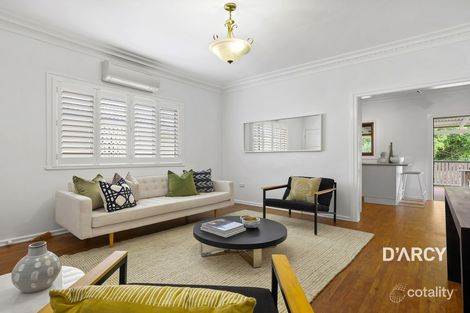 Property photo of 41 Fletcher Parade Bardon QLD 4065