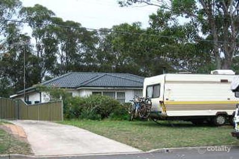 123 Richmond Rd, Cambridge Park, NSW 2747