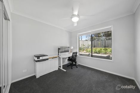Property photo of 25 Concord Circuit Cliftleigh NSW 2321