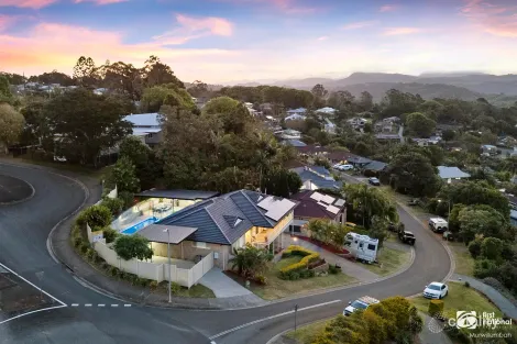 Property photo of 1 Eliza Fraser Court Terranora NSW 2486