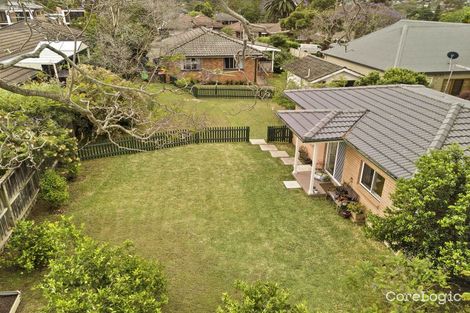 Property photo of 4 Ellen Street Ryde NSW 2112