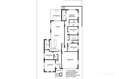 Property photo of 20 Yali Street Taylor ACT 2913