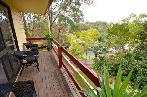 9 Thomas Cres, Nambour, QLD 4560