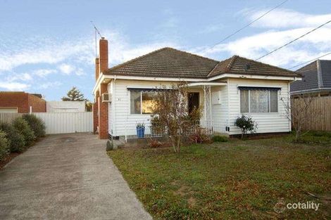 31 Jellicoe St, Werribee, VIC 3030