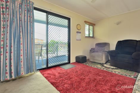 Property photo of 13 Wattle Street New Auckland QLD 4680