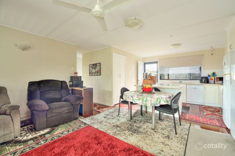 Property photo of 13 Wattle Street New Auckland QLD 4680