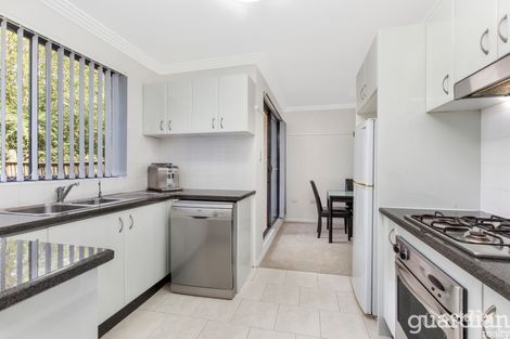 Property photo of 8/193-195 Old Northern Road Castle Hill NSW 2154