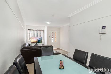 Property photo of 8/193-195 Old Northern Road Castle Hill NSW 2154