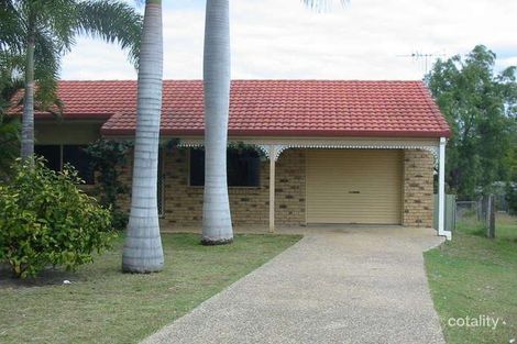 Property photo of 25 Labanka Crescent Gracemere QLD 4702