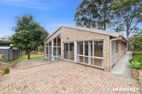 Property photo of 2 White Sands Place Denhams Beach NSW 2536