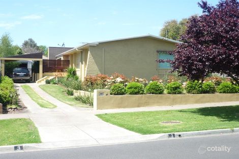 3 Arthur St, Hamlyn Heights, VIC 3215