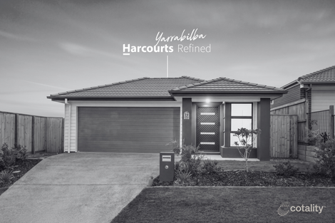 Property photo of 17 Stuart Street Yarrabilba QLD 4207