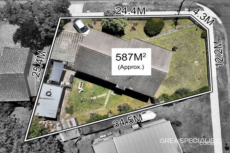 Property photo of 23 Hopkins Street Corio VIC 3214