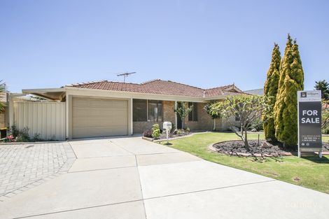 Property photo of 44 Pridmore Glen Clarkson WA 6030