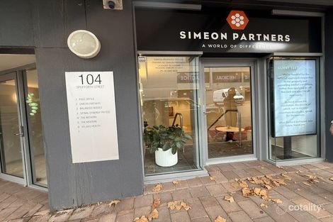 2/104 Spofforth St, Cremorne, NSW 2090