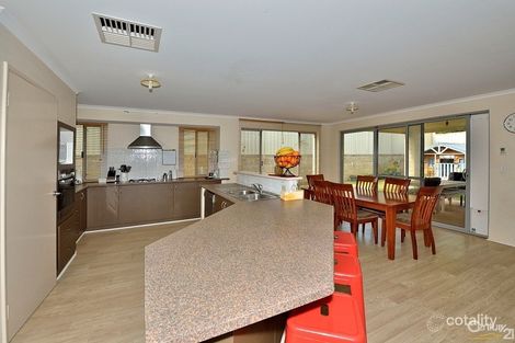 Property photo of 18 McCubbin Loop Dawesville WA 6211