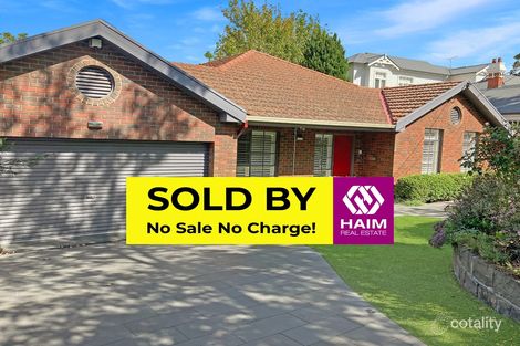 Property photo of 12 Myrtle Road Canterbury VIC 3126