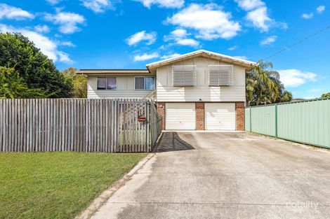 2 Carter Ct, Deception Bay, QLD 4508