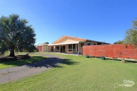 31 Mark Rd, Branyan, QLD 4670