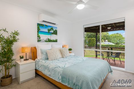 Property photo of 4 Volterra Place Moggill QLD 4070