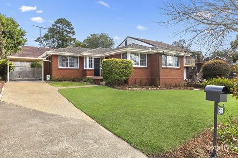 31 Ida St, Hornsby, NSW 2077