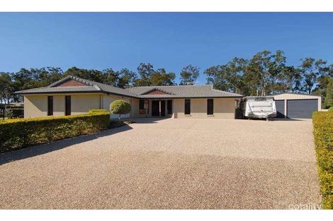 Property photo of 123 Mallard Court Upper Caboolture QLD 4510