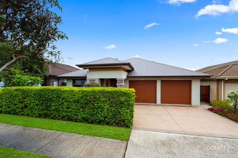 Property photo of 7 Conrad Road The Ponds NSW 2769