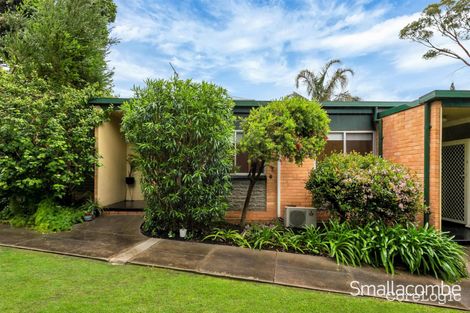 Property photo of 2/23 George Street Torrens Park SA 5062