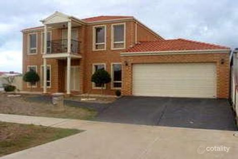 Property photo of 1 Capri Way Point Cook VIC 3030