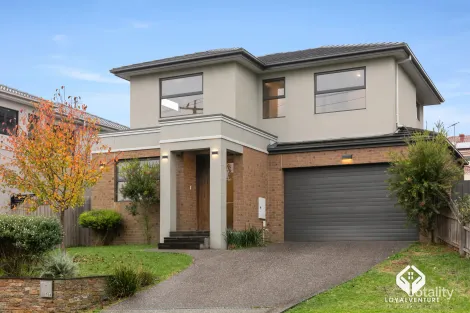 Property photo of 70A Windella Crescent Glen Waverley VIC 3150