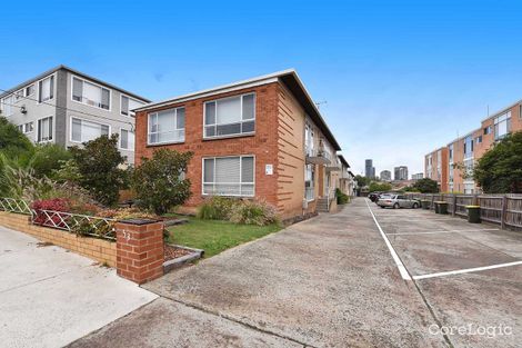 Property photo of 4/53 Buckley Street Moonee Ponds VIC 3039