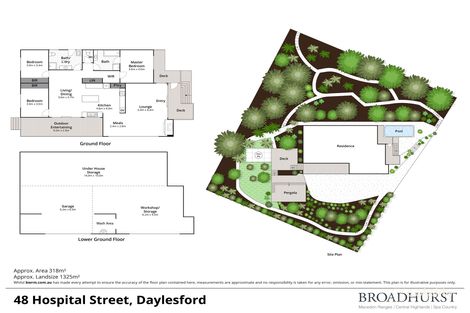 Property photo of 48 Hospital Street Daylesford VIC 3460