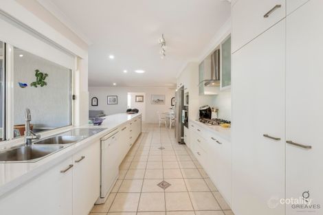 Property photo of 231 Barolin Esplanade Coral Cove QLD 4670